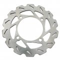 Sfriding Brake Discs Pads Set For Suzuki Lt-a 450 700 750