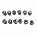 Er-16 Collet Set 12pcs Spring 1 32-3 8 Cnc Super Precision 3 7 11 32