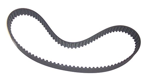 Tb526b Timing Belt For 1992 To 20 Chevrolet Ford Geo Mercury Escort Metro Tracer 1 0l 1 9l L4 L3 Sohc Naturally Aspirated