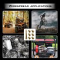 Carburetor Jet Kit For Predator Coleman 196cc 212cc 224cc 301cc 420cc Honda Gx160 Gx200 Gx270 Gx390 Baja Clones Mini Bikes Go