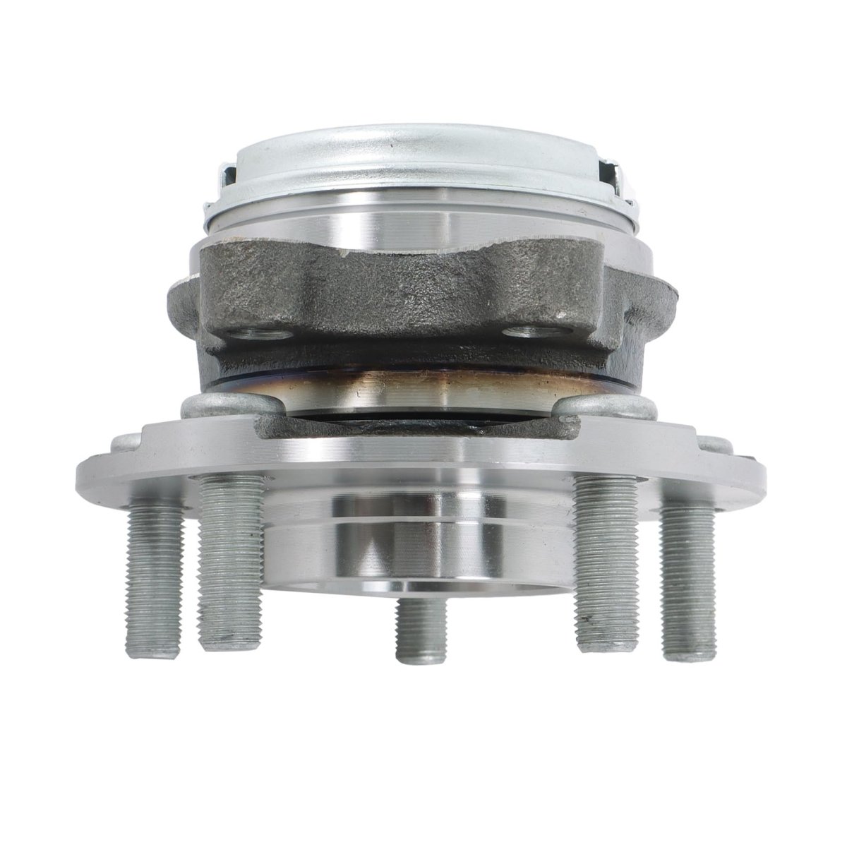 Front Wheel Bearing And Hub Assembly Replacement For Infiniti Fx35 2003 2012 Fx50 2009 2013 G37 Q50 Q70 Qx50 Qx70 Part 513335