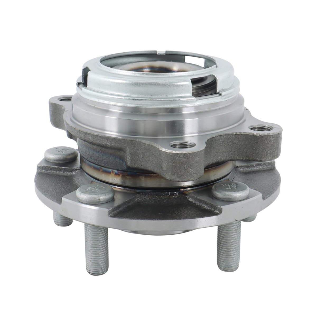 Front Wheel Bearing And Hub Assembly Replacement For Infiniti Fx35 2003 2012 Fx50 2009 2013 G37 Q50 Q70 Qx50 Qx70 Part 513335