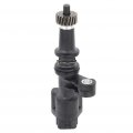Ocpty Output Transmission Vehicle Speed Sensor Replacement For Sc102 2000-20 Acura Integra 1 8l 1996-2000 Honda Civic 1 6l