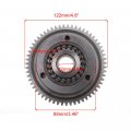 Goofit Starter Clutch Replacement For Helix Cn250 Elite Ch250 250cc Water-cooled Roketa Bms 250