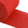 15-meter Exhaust Header Catback Turbo Manifold Downpipe Heat Wrap Red