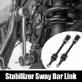 X Autohaux 2pcs K80894 Front Suspension Sway Bar End Links Stabilizer Link 5170290ab 5170290ac For Ram 1500 2011-2017 Dodge