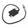 A-premium Nitrogen Oxide Sensor Compatible With Volvo C70 2010-2013 Vhd Vn Vnl Vnm Vt Mack Chu612 Chu613 Chu614 Cv713 Cxu612