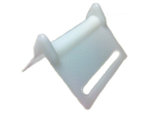Corner Protectors Cargo 4 Plastic Tie Down Straps X 20
