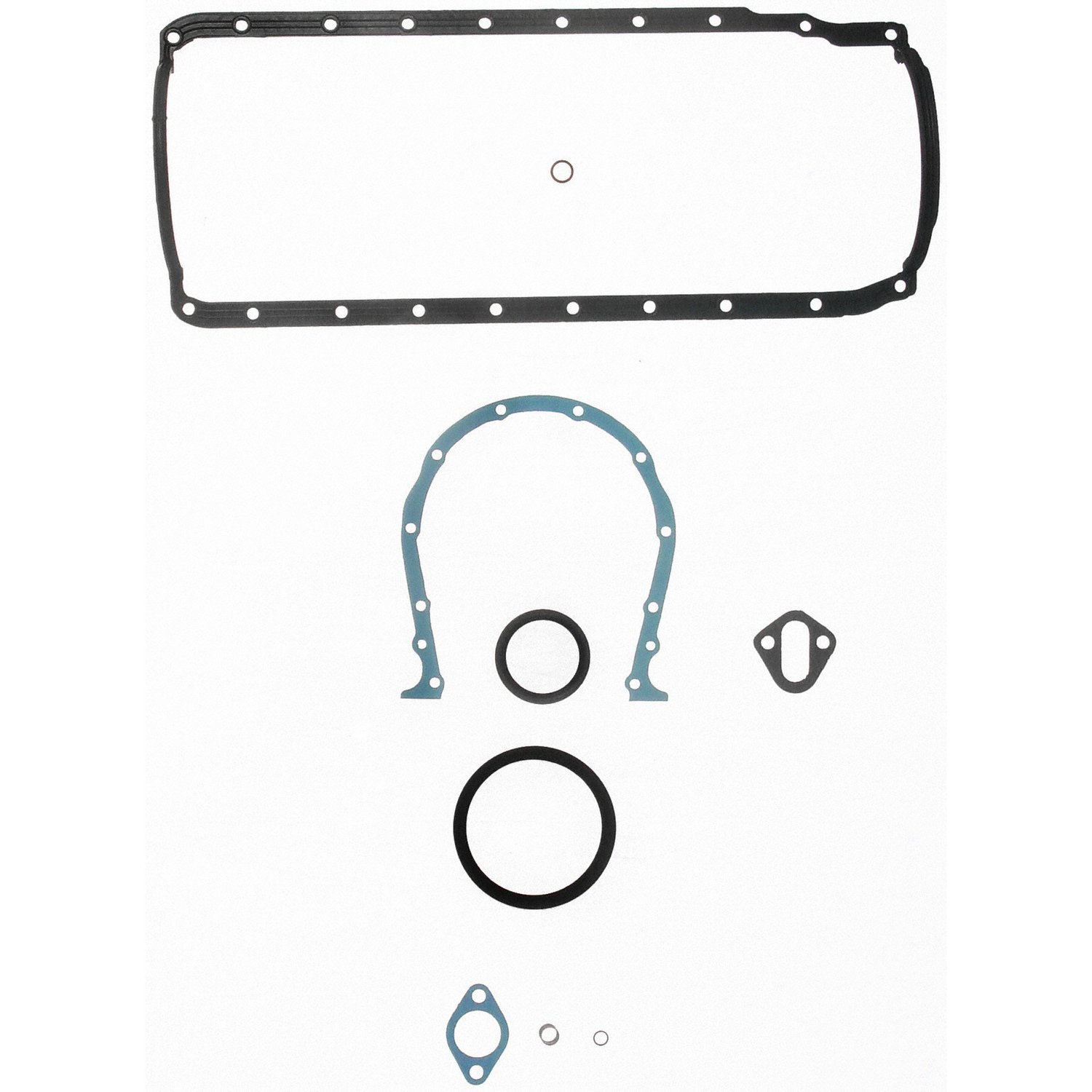 17145 Engine Conversion Gasket Set Replaces 24713 Cs4886vm Stock Size