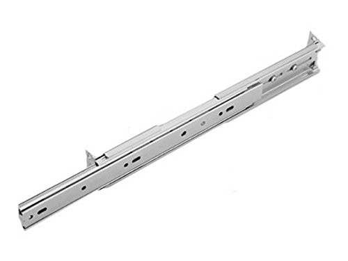 Drawer Slide Bracket Steel 20 Pk 2