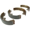 Rear Drum Brake Shoe For Mazda B2200 1987 1988 1989 1990 1991 1992 1993 Pc-720502 