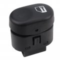 Autokay Door Lock Switch Front Right Left Fits For Pontiac G6 2005-2010 Replace 15777128 901-198