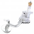 A-premium Engine Oil Pump Compatible With Toyota Supra 1987 1988 1989 1990 1991 1992 L6 3 0l Turbocharged