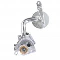 A-premium Engine Oil Pump Compatible With Toyota Supra 1987 1988 1989 1990 1991 1992 L6 3 0l Turbocharged