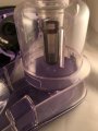 Blenders And Parts Shark Rocket Motor Head Body Hv320 Hv321 Hv322 Hv324q Uv450 