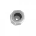 Pasco 5153 1 2-inch Heavy-duty Pipe Fittings Copper Tube Brush Assembly 