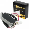 Caltric Regulator Rectifier Compatible With Yamaha 42x-81960-a1-00