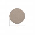Uxcell 1-inch Hook And Loop Sanding Disc Wet Dry Silicon Carbide 5000 7000 10000 Grit Assorted 60 Pcs