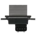 Hvac Ac Heater Blower Motor And Resistor Fit For Nissan 2005-2012