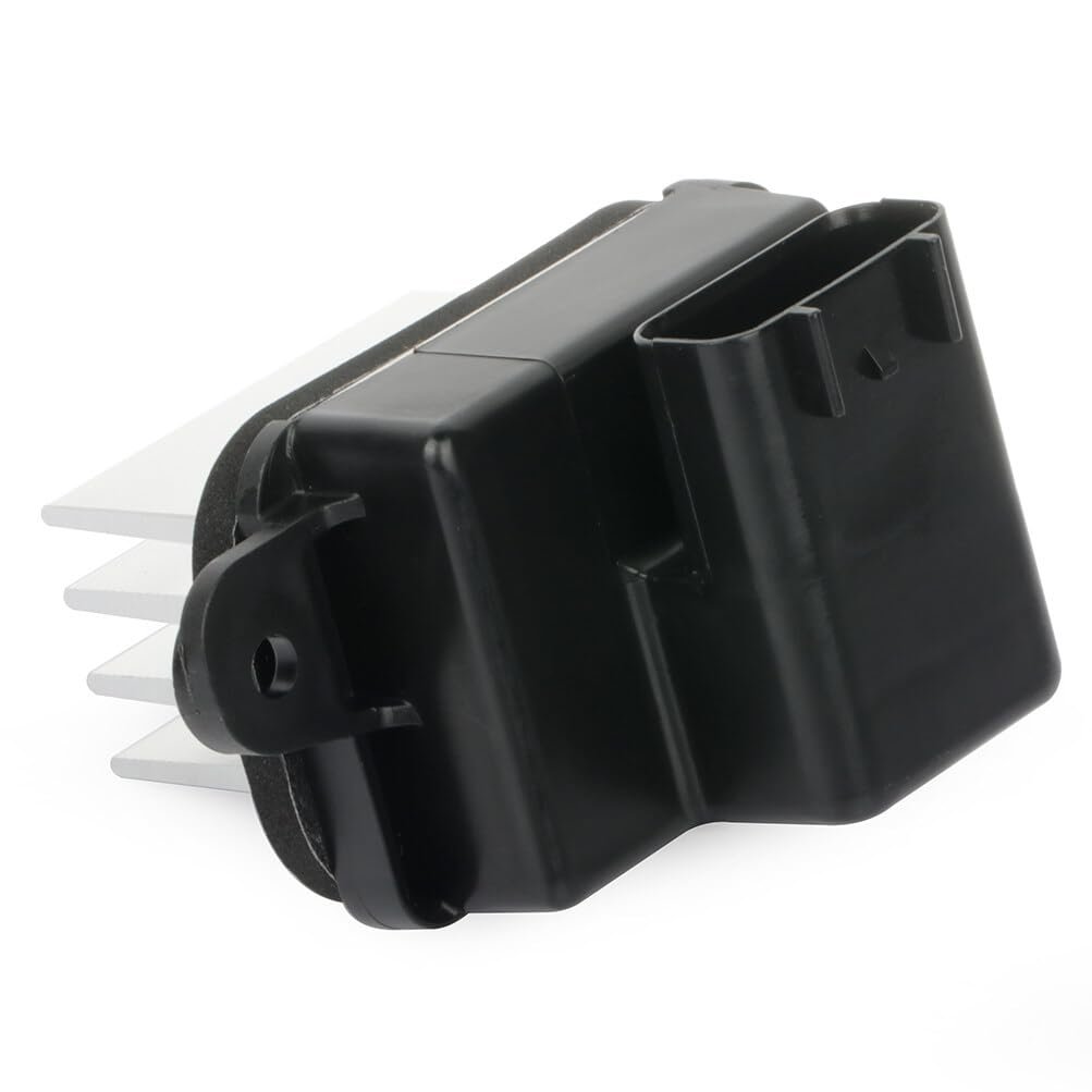 Hvac Ac Heater Blower Motor And Resistor Fit For Nissan 2005-2012