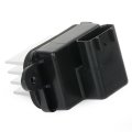 Hvac Ac Heater Blower Motor And Resistor Fit For Nissan 2005-2012