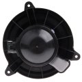 Hvac Ac Heater Blower Motor And Resistor Fit For Nissan 2005-2012