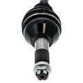 Niche Rear Cv Axle For Can-am Maverick Trail 1000 800 800r 705502541