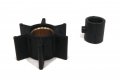 The Rop Shop Water Pump Kit With Impeller For Sierra 18-3039 183039 Outboard Marine Engines