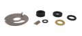 The Rop Shop Water Pump Kit With Impeller For Sierra 18-3039 183039 Outboard Marine Engines