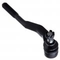 Ocpty New 6-piece Inner Tie Rod End Outer Steering Rack Boot Fit 1995-1997 For Toyota Tacoma 4wd 1998-2004 Rwd
