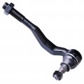 Ocpty New 6-piece Inner Tie Rod End Outer Steering Rack Boot Fit 1995-1997 For Toyota Tacoma 4wd 1998-2004 Rwd