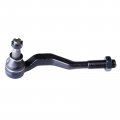 Ocpty New 6-piece Inner Tie Rod End Outer Steering Rack Boot Fit 1995-1997 For Toyota Tacoma 4wd 1998-2004 Rwd