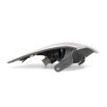 Toyota Camry 1997 1998 1999 Turn Signal Corner Light Assembly Driver Side Front Fender Capa Replacement For To2530126