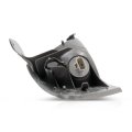 Toyota Camry 1997 1998 1999 Turn Signal Corner Light Assembly Driver Side Front Fender Capa Replacement For To2530126 