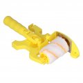 Paint Edger Trimming Combo Kit Roller Brush For Ceilings 