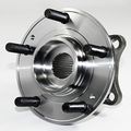 Durago 29513266 Front Hub Assembly 