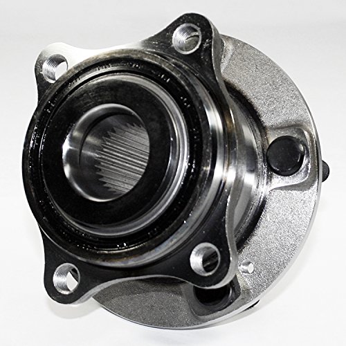 Durago 29513266 Front Hub Assembly
