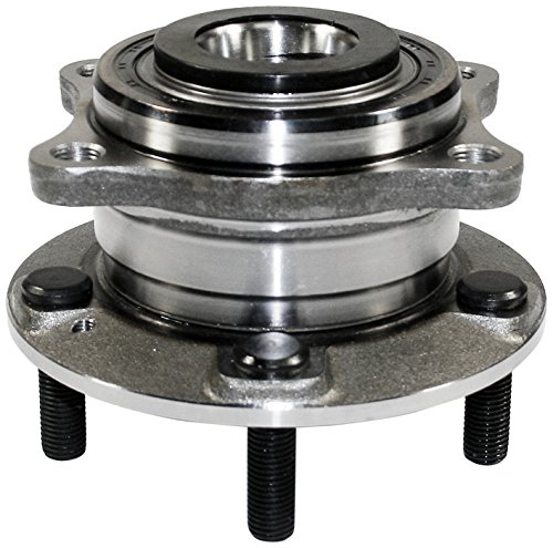 Durago 29513266 Front Hub Assembly