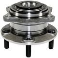Durago 29513266 Front Hub Assembly