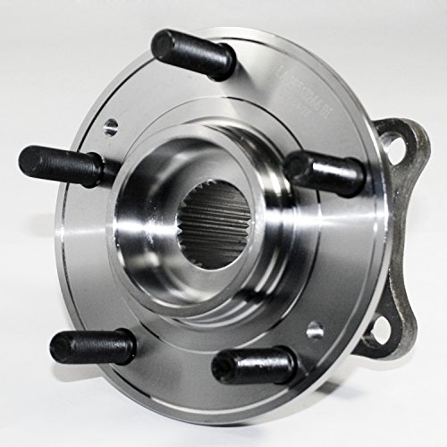 Durago 29513266 Front Hub Assembly