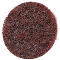 3m Scotch-britea Roloca Surface Conditioning Disc Sc-dr A O Medium Tr 3 4 In 50 Per Inner 