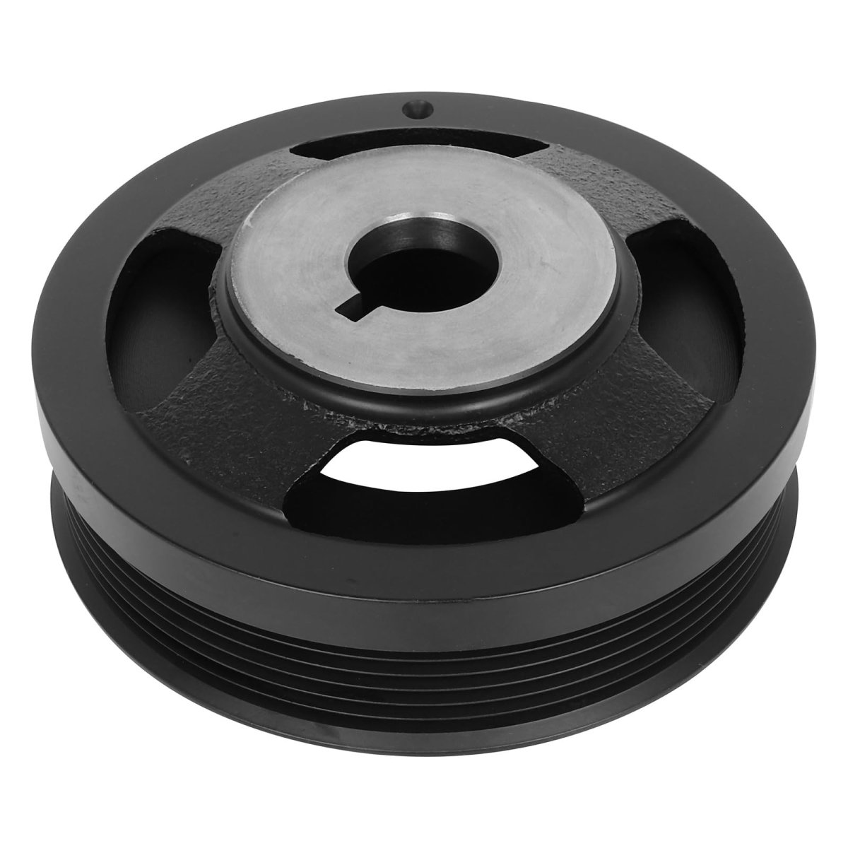 Harmonic Balancer 594-387 For Chevrolet For Pontiac Suzuki 1 6l 2 0ll 2 5l 4