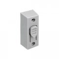 Pb-1 Garage Door Opener Wall Push Button Switch Momentary Contact Normally Open 