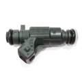 Qymoto Cfmoto Fuel Injector 4 Holes For Cforce 600 500 Zforce X5 X6 Z6 018b-171000
