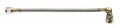 Aeroquip Fbpa0049-16 Off-road Brakeline Pre-made 