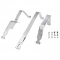 A-premium Fuel Tank Strap Compatible With Ford Ranger 1989 1990 1991 1992 1993 1994 Mazda 300 B3000 B4000 L4 2 3l V6 2 9l 3 0l