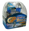 Gp Thunder H10 9145 9045 Py20 7500k Super White Xenon Fog Light Bulbs High Beam Headlamp Sgp75k-h10 2 Xtreme 