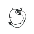 Abs Wheel Speed Sensor Front Left For Hyundai Santa Fe 2 4l 956702b200