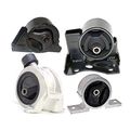 K0373 Fits 2000-2001 Nissan Sentra 2 0l Engine Motor Trans Mount Set For Auto A7314 A7365 A7315 A4301 