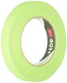 3m 401 Green Masking Painters Tape 18 Mm 64760 T934401
